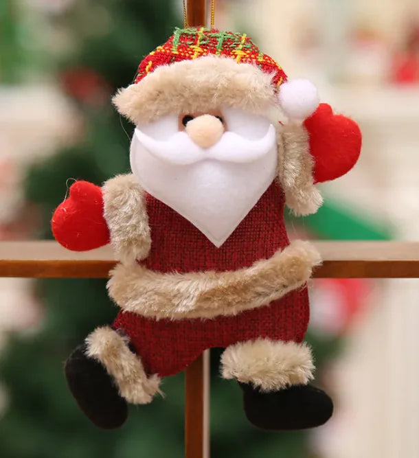 Christmas Tree Accessories – Ornaments, LED Lights, Garlands, Tree Skirts & Toppers for Holiday Decor